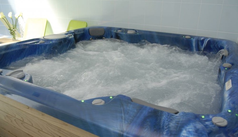 Hotel Podhrad Hluboká nad Vltavou